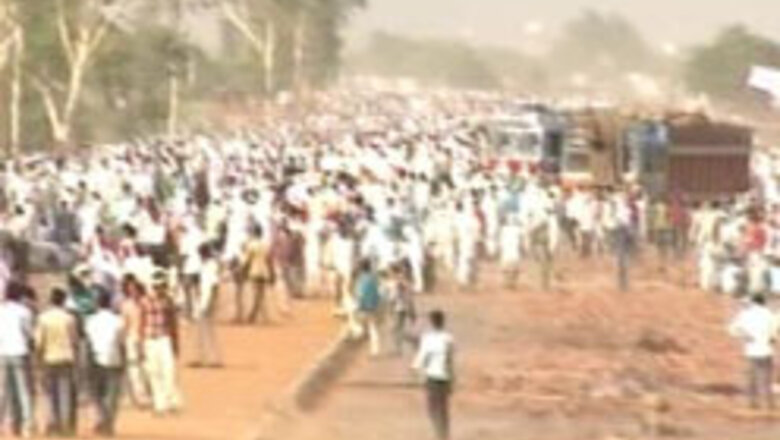 Home Ministry meets on Gurjar protest