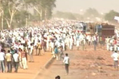 Home Ministry meets on Gurjar protest