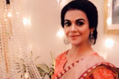 Still Learning to be a Mother on Screen in Tera Yaar Hoon Main, Says Shweta Gulati