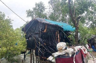 Cyclone, Rinse, Repeat: Remal-Hit Patharpratima in Bengal is Done With Empty Promises of Politicians