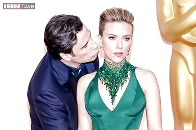 From 'Pulp Fiction' to the Oscars meme: Here are actor John Travolta's highs and lows