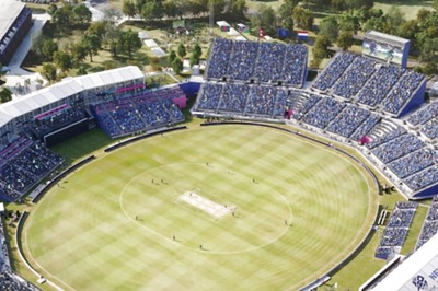 Terrorist Organisation Puts IND vs PAK T20 World Cup 2024 Match at Risk; NY Officials Assure Heightened Security