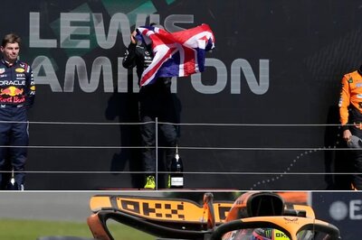 F1: Lando Norris 'Fed Up' with Making Excuses for McLaren Mistakes after British Grand Prix