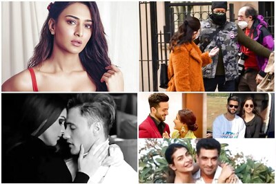 Erica Fernandes Reacts to 'Kuch Rang Pyaar Ke Aise Bhi 3' Rumours, Selena Gomez Confronts Paparazzi