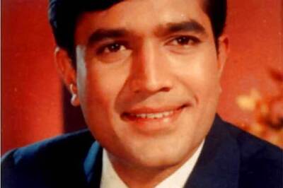 Rajesh Khanna leaves Chennai in tears