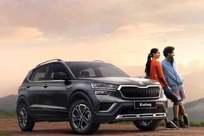 Skoda India To Export CKD Kits For Kushaq, Slavia Models To Vietnam