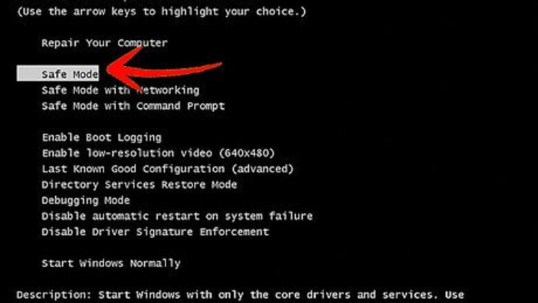 How to Disable the Onboard Graphics and Install a New Graphics Card in Your HP Pavilion 6630