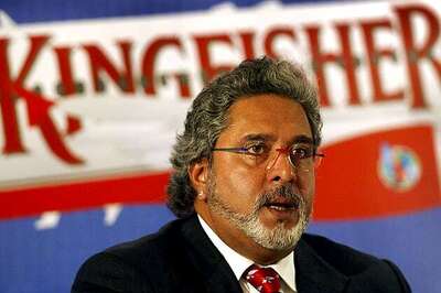Kingfisher: Mallya welcomes daily audit by DGCA