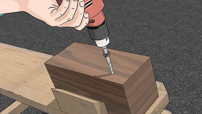 How to Attract Mason Bees