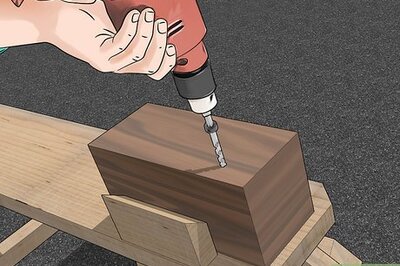 How to Attract Mason Bees