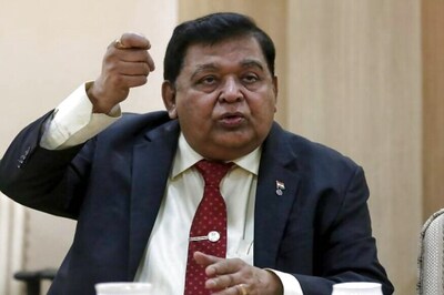 L&T Chairman Naik Wants PM Modi to Work Like CM Modi to Revive Economy; Says a 6.5% Growth Will be 'Lucky'