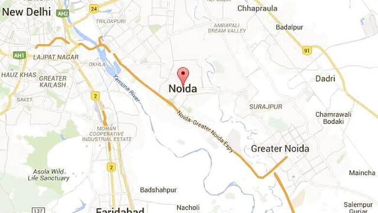 Neighbours beat up Congo national with bats in Noida, call him dark-skinned