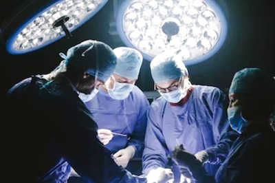 This 25-year-old UK Woman, Diagnosed With Paralysed Stomach, Hasn't Eaten Anything In 8 Years