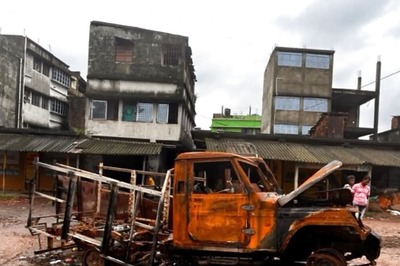 Bengal Panchayat Election: Bhangar's Unique Muslim vs Muslim Turf War as Violence Gives Way to Uneasy Silence