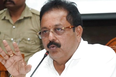 C for Cong’s Chaluvarayaswamy & Controversy: Meet Karnataka’s Agri Minister Facing Graft Allegations