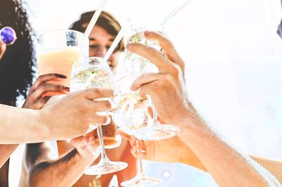 Instant Cocktails Drinks To Add Flavor to Your Party