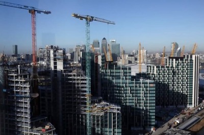 Faced With Population Growth, Climate Change & Migration, A Look at India’s Housing Conundrum