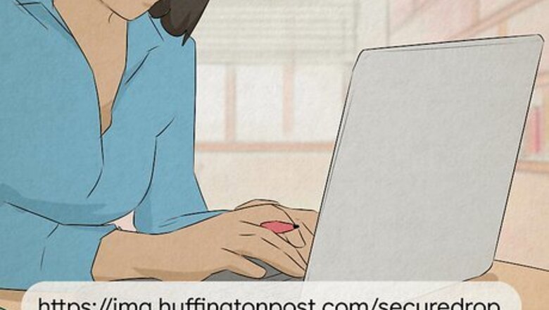 How to Contact the Huffington Post