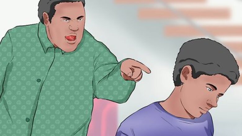 How to Stop a Child Abuse Cycle