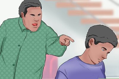 How to Stop a Child Abuse Cycle