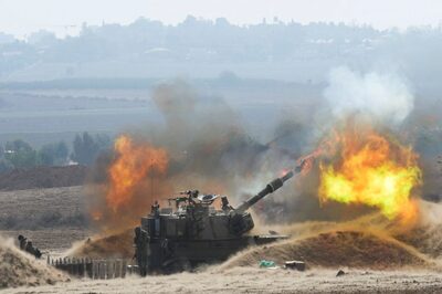 Opinion | How Situation in West Asia Has Entered a Dangerous, Unpredictable Phase