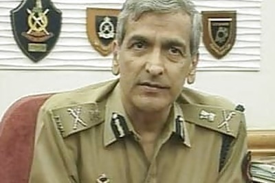 No war within Mumbai Police: Commissioner