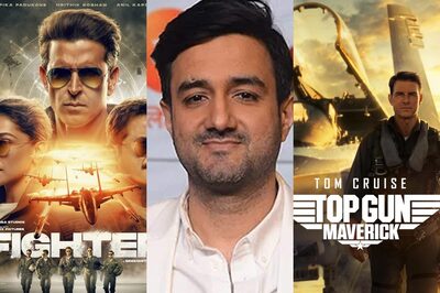 Fighter: Siddharth Anand Addresses Comparison With Top Gun, Says 'We Have Lost Respect For...'