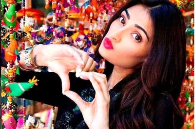 We're Human Beings, It's Okay If We Have Bad Hair Days: Athiya Shetty