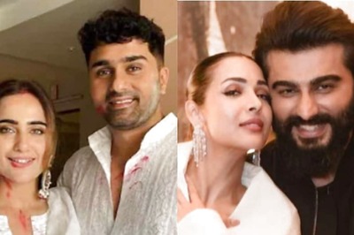 Kusha Kapila Breaks Silence on Samay Raina Roasting Her; Arjun Kapoor Shares Post Amid Break-Up Rumours