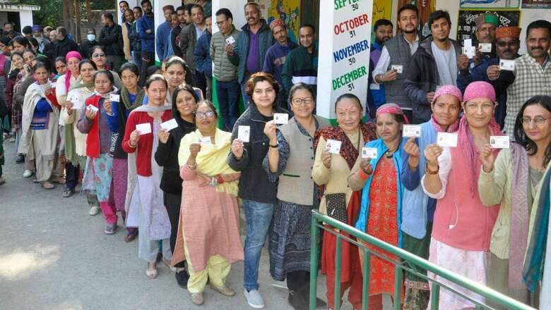 Gujarat Polls: Congress Declares 39 Candidates in 5th, 6th Lists; Fields Mevani from Vadgam