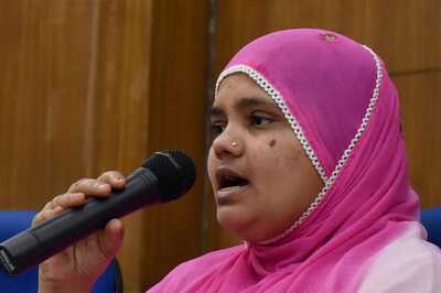 Bilkis Bano Case: No Information Yet About Surrender of Convicts, Says Dahod SP