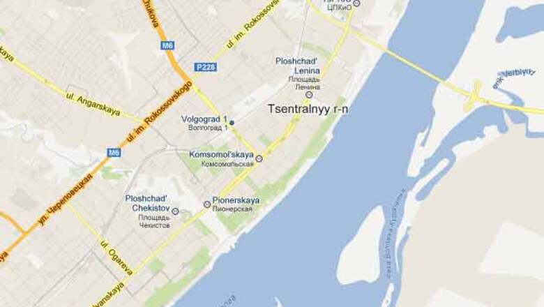 Russia: 2 men allegedly rape, murder a man for being gay