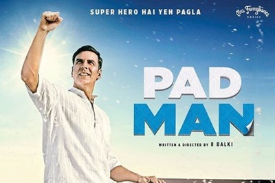 R Balki: If Not For Akshay Kumar, Why Would People Watch Padman