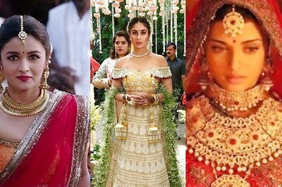 From Alia Bhatt To Kareena Kapoor Khan: 3 Best Bollywood-Inspired Bridal Looks For Your Wedding Day