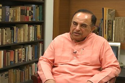 Never Asked PM Modi For Any Cabinet Berth: Subramanian Swamy