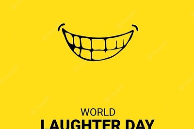 World Laughter Day 2023: Reasons Why Laughter Is the Best Medicine