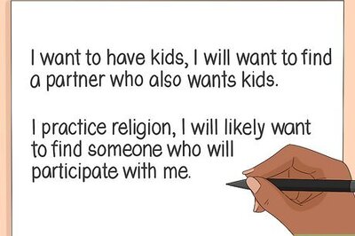 How to Get a Good Boyfriend