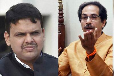Sena-Controlled BMC Gave Contracts to Tainted Firms: BJP