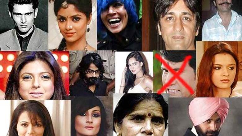Bigg Boss 6 Live Blog: Dinesh Yadav evicted from the Bigg Boss house
