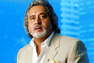 Kingfisher Airlines in talks with an investor: Vijay Mallya