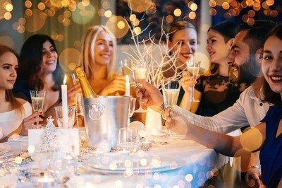 Christmas 2023: 5 Eateries to Head To On Christmas Long Weekend