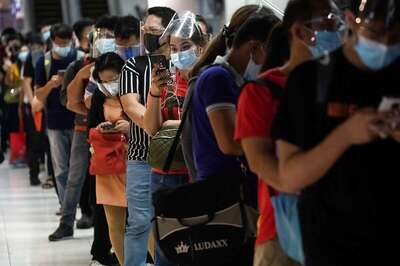 As Brazil Jumps to No. 2 on List of Nations Worst-hit by Covid, Here Are Top 10 Countries Battling the Virus