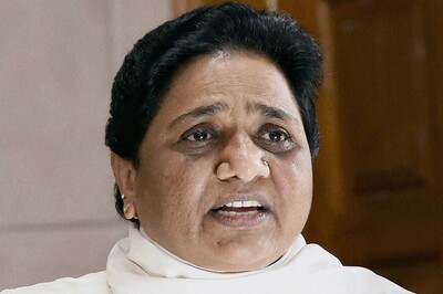 Encounter of SIMI Activists: Mayawati Demands Judicial Probe
