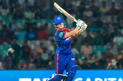 DEL-W vs GUJ-W Dream11 Prediction: Team Captain, Vice-Captain, Probable XIs WPL 2023, Delhi Capitals vs Gujarat Giants, Brabourne Stadium