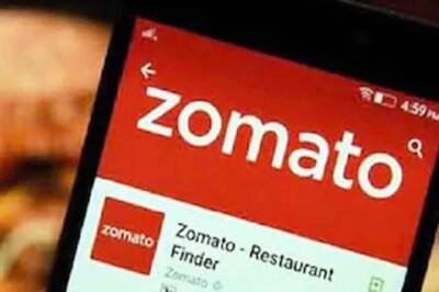 Zomato Listing on BSE, NSE Today: Time, Listing Price, Zomato Share Price, Key Details