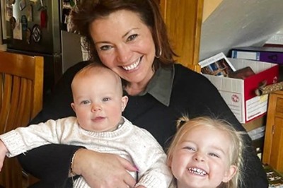 A Look At Harry Styles' Heartwarming Musical Journey, Courtesy Of His Mother