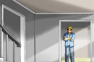 How to Decorate a Foyer