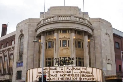 Hugh Grant Is Upset Over The Closure Of 94-Year-Old Theatre: 'Strangely Unbearable'