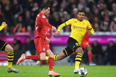 Bundesliga is Back... And So is Title Race Between Bayern Munich and Borussia Dortmund