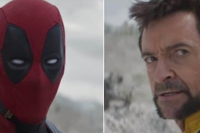 Ryan Reynolds, Hugh Jackman Reveal Deadpool And Wolverine's Future In Avengers